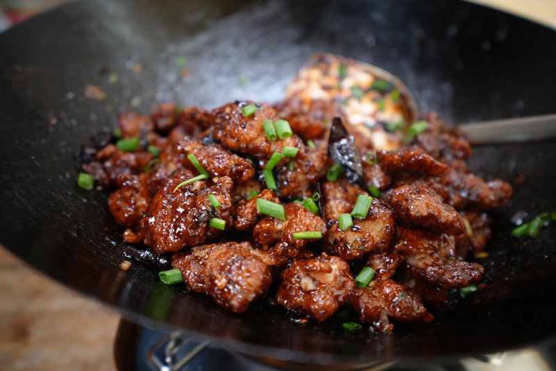 General Tso's Chicken Recipe